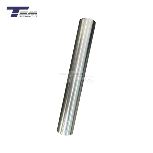 Nickel 200 Round Bar